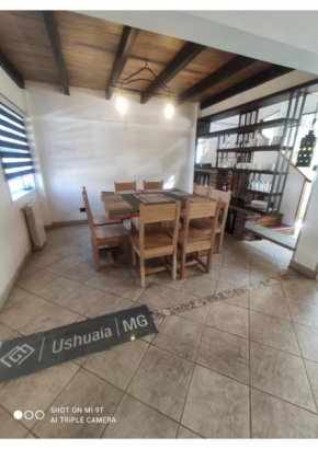 USHUAIA MG